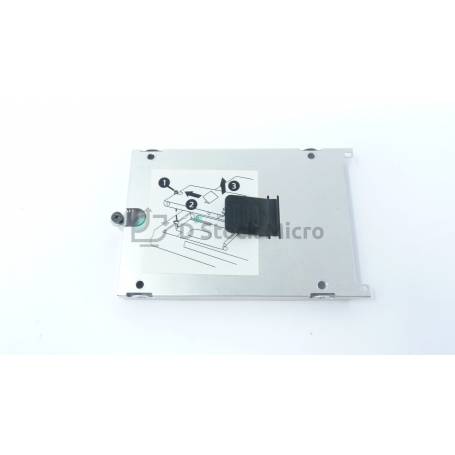 dstockmicro.com Caddy HDD  -  for HP Compaq 8510W 