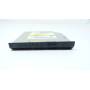 dstockmicro.com Lecteur graveur DVD 12.5 mm SATA TS-L633 - 620604-001 pour Compaq Presario CQ56-135SF
