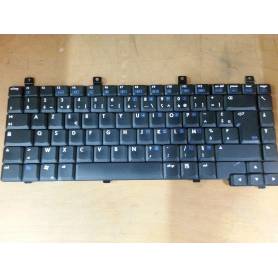 Keyboard PK13HR604H0 for HP Compaq NX9105