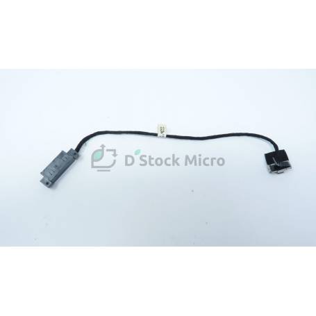 dstockmicro.com Cable connecteur lecteur optique DD0AX6CD100 - DD0AX6CD100 pour Compaq Presario CQ56-135SF 