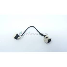 DC jack DD0AX6PB000 - DD0AX6PB000 for Compaq Presario CQ56-135SF