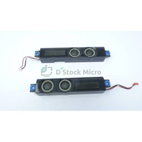 dstockmicro.com Haut-parleurs 570965-001 - 570965-001 pour HP TouchSmart 600-1030fr 