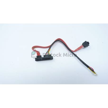 dstockmicro.com Hard drive connector cable 537391-001 - 537391-001 for HP TouchSmart 600-1030fr 