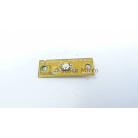 Button board 69C104320A01 - 69C104320A01 for HP TouchSmart 600-1030fr