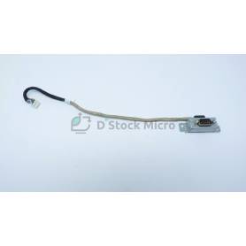 RS232 connector 50.3KD07.011 - 50.3KD07.011 for DELL OptiPlex 3011 