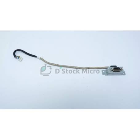 dstockmicro.com RS232 connector 50.3KD07.011 - 50.3KD07.011 for DELL OptiPlex 3011 