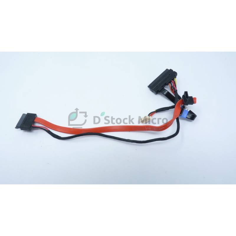 Connecteur D'alimentation (Jack DC) Pour PC All-in-One HP - Référence 24-F0030NF - Neuf Générique