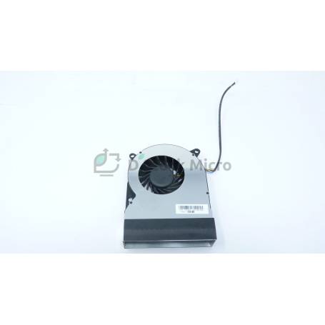 dstockmicro.com Fan 1323-007J0H2 - 1323-007J0H2 for HP TouchSmart 600-1130fr 
