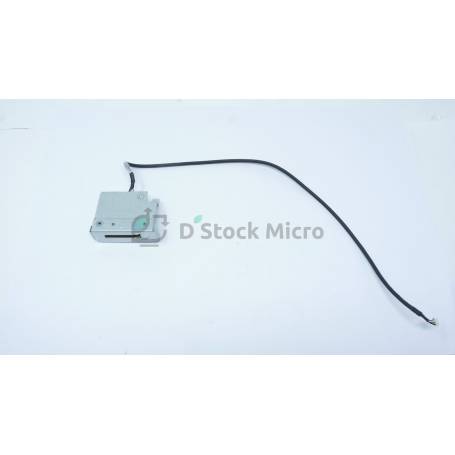 dstockmicro.com Card reader 510776-001 - 510776-001 for HP TouchSmart 600-1130fr 