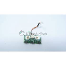 Button board 073WKX - 073WKX for DELL Inspiron One 2310 