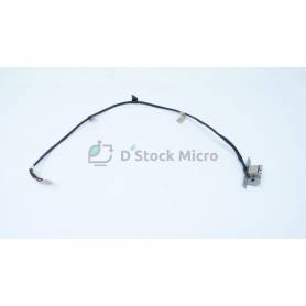 DC jack 14026-00080000 - 14026-00080000 for HP Zen AiO Pro Z240IC