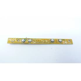 Button board 69C104610A01 - 69C104610A01 for HP TouchSmart 600-1130fr 