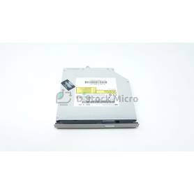 Lecteur graveur DVD  SATA TS-L633 - 599062-001 pour HP G62-140SF