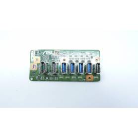 Carte USB - HDMI Z240IC_IOB_BD - Z240IC_IOB_BD pour Asus Zen AiO Pro Z240IC 