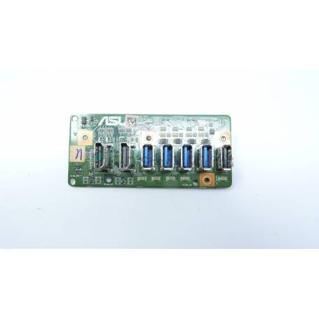 dstockmicro.com USB - HDMI Card Z240IC_IOB_BD - Z240IC_IOB_BD for Asus Zen AiO Pro Z240IC 
