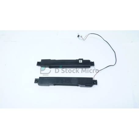 dstockmicro.com Haut-parleurs 00XRCC - 00XRCC pour DELL OptiPlex 9010 All-in-One 