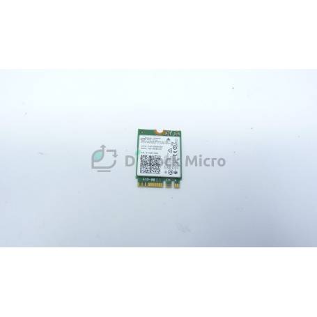 dstockmicro.com Carte wifi Intel 7265NGW Asus Zen AiO Pro Z240IC H71257-004