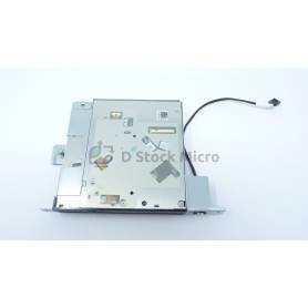 Lecteur graveur DVD  SATA TS-T633 - 5189-2847 pour HP TouchSmart IQ500