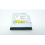 dstockmicro.com CD - DVD drive  SATA 447CP060703 - 447CP060703 for HP 15-1128NF