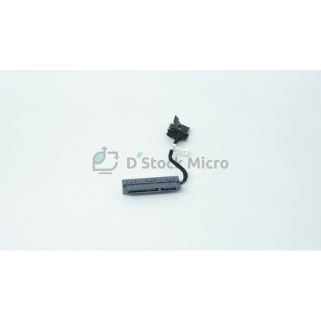 dstockmicro.com Connecteur de disque dur DD0AX6HD100 pour HP COMPAQ Presario CQ62-242SF
