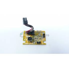 Connecteur d'alimentation C1BJY5-A01 - C1BJY5-A01 pour HP TouchSmart IQ500 