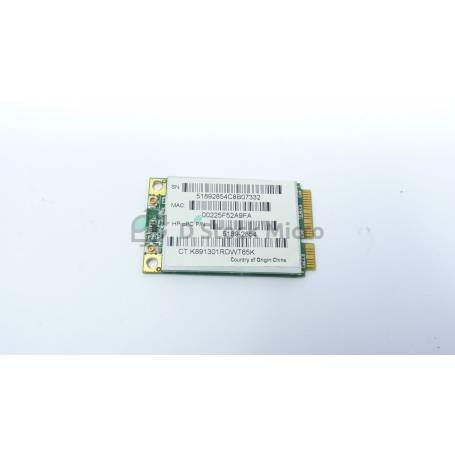 dstockmicro.com Wifi / Wireless card Ralink RT2700E HP TouchSmart IQ500 5189-2854
