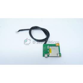 SD Card Reader 5189-2817 - 5189-2817 for HP TouchSmart IQ500
