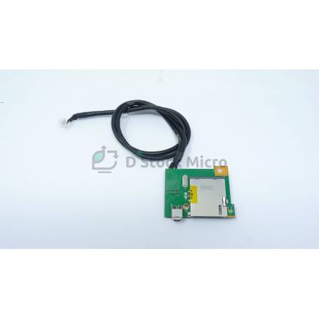 dstockmicro.com SD Card Reader 5189-2817 - 5189-2817 for HP TouchSmart IQ500 