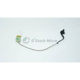 Screen cable DD0AX6LC001 - 595186-001 for HP G62-140SF 