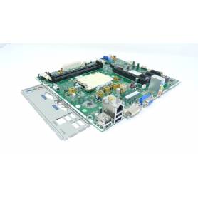 Motherboard Micro ATX HP 657002-001 - LGA1155 - DDR3 DIMM