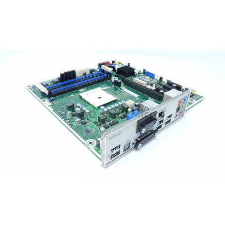dstockmicro.com Carte mère HP MS-7778 - 716188-001/717067-601 - Socket FM2 - DDR3 DIMM