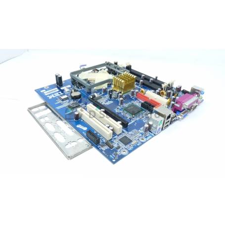 dstockmicro.com IBM 41T3044 motherboard - LGA 775 socket - DDR2 DIMM