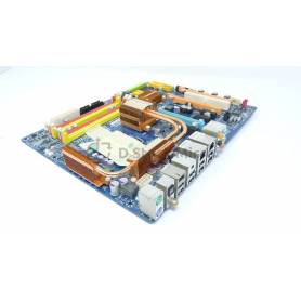 Gigabyte GA-EP45-DS4 LGA775 DDR2 DIMM motherboard