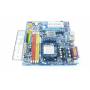 dstockmicro.com Motherboard Micro ATX Gigabyte GA-MA69VM-S2 Socket AM2 - DDR2 SDRAM