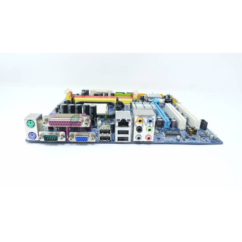 Carte Mère Sapphire PE-AM2RS690MV Socket AM2 D'occasion Testée OK