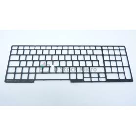 Keyboard bezel 00YJV8 for DELL Precision 3510