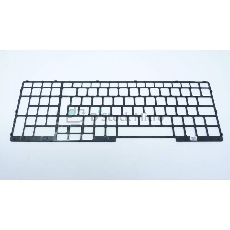 Contour Clavier Dell 06KP0M Pour Latitude E6520 - Garantie 6 Mois