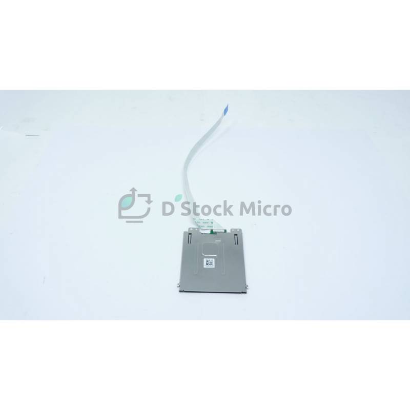 Module Lecteur Carte PCMCIA + Télécommande Pour DELL PRECISION M6500 - Occasion