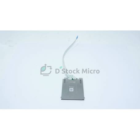 dstockmicro.com Lecteur Smart Card 0R38X1 - 0R38X1 pour DELL Precision 3510 