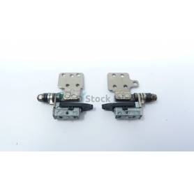 Hinges  -  for DELL Precision 3510 