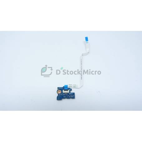 dstockmicro.com Ignition card LS-C641P - LS-C641P for DELL Precision 3510 
