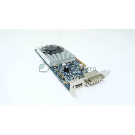 dstockmicro.com Nvidia GeForce 405 1GB GDDR3 PCI-E Video Card - 288-5N158-A20AC