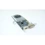dstockmicro.com Carte vidéo PCI-E Nvidia GeForce 405 1GB GDDR3 - 288-5N158-A20AC