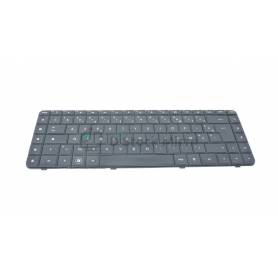 Keyboard AZERTY - AX6 - 595199-051 for HP G62-140SF,Compaq Presario CQ62