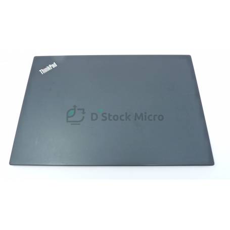 dstockmicro.com Capot arrière écran SM10Q89617 - SM10Q89617 pour Lenovo Thinkpad T480s 
