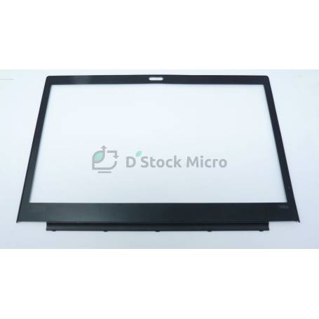 dstockmicro.com Contour écran / Bezel SB30K38133 - SB30K38133 pour Lenovo Thinkpad T480s 