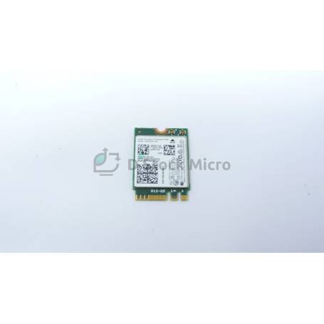 dstockmicro.com Wifi card Intel 7265NGW LENOVO Thinkpad X1 Carbon 3rd Gen. (type 20BS) 04X6031