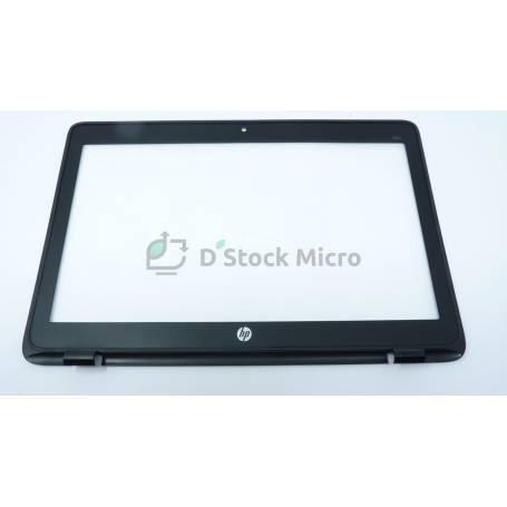 dstockmicro.com Contour écran / Bezel 730544-001 - 730544-001 pour HP Elitebook 820 G1,EliteBook 820 