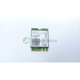 Carte Wifi / Bluetooth Intel 7265NGW 860883-001