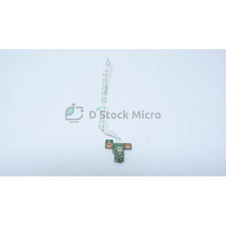 dstockmicro.com Carte Bouton 48.4LG10.011 - 48.4LG10.011 pour Lenovo Thinkpad L440 